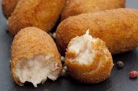 Croquetas