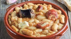 Fabada asturiana