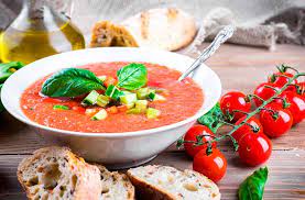 Gazpacho