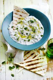 tzatziki